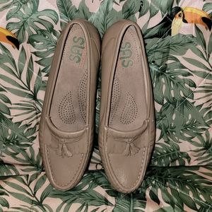 SAS Shoes 8M